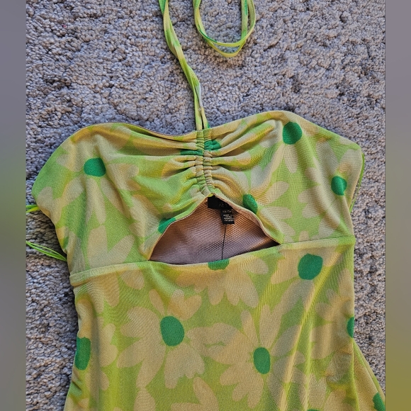 AFRM DRESS NWT - Picture 16 of 16